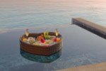 Hotel RAAYA by Atmosphere dovolená