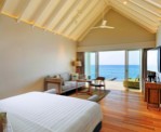 Ocean vila s privátním bazénem