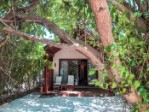 Deluxe villa na pláži