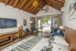 Deluxe villa na pláži