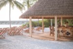 Sunset bar