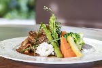 Gastronómia