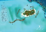 Mapa rezortu