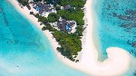 Hotel Hideaway Beach Resort & Spa Maldives dovolenka