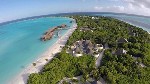 Hotel Hideaway Beach Resort & Spa Maldives dovolenka
