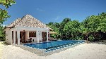 Hotel Hideaway Beach Resort & Spa Maldives dovolenka