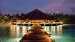 Hotel Hideaway Beach Resort & Spa Maldives dovolenka