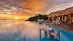 Hotel Hideaway Beach Resort & Spa Maldives dovolenka