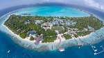 Hotel Hideaway Beach Resort & Spa Maldives dovolenka