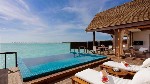Hotel Hideaway Beach Resort & Spa Maldives dovolenka