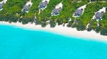 Hotel Hideaway Beach Resort & Spa Maldives dovolenka