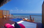 Hotel Adaaran Prestige Vadoo dovolenka
