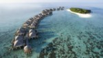 Hotel Adaaran Prestige Vadoo dovolenka