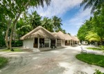 Beach vila Premium
