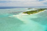 Maledivy, Kaafu atol, South Malé Atoll - FUN ISLAND RESORT