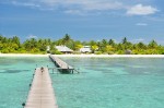 Maledivy, Kaafu atol, South Malé Atoll - FUN ISLAND RESORT