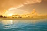 Maledivy, Kaafu atol, South Malé Atoll - FUN ISLAND RESORT