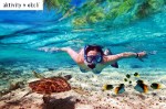 Maledivy, Kaafu atol, South Malé Atoll - FUN ISLAND RESORT