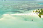 Maledivy, Kaafu atol, South Malé Atoll - FUN ISLAND RESORT