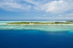 Maledivy, Kaafu atol, South Malé Atoll - FUN ISLAND RESORT