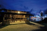 Maledivy, Kaafu atol, South Malé Atoll - FUN ISLAND RESORT