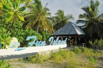 Maledivy, Kaafu atol, South Malé Atoll - FUN ISLAND RESORT