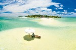 Maledivy, Kaafu atol, South Malé Atoll - FUN ISLAND RESORT