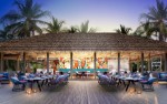 Hotel Hard Rock Hotel Maldives dovolenka