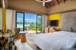 Hotel Hard Rock Hotel Maldives dovolenka