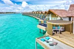 Hotel Hard Rock Hotel Maldives dovolenka