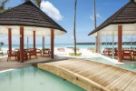 Hotel Sun Siyam Olhuveli dovolenka