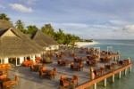 Hotel Sun Siyam Olhuveli dovolenka