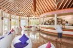 Hotel Sun Siyam Olhuveli dovolenka
