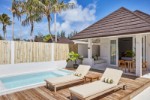 Hotel Sun Siyam Olhuveli dovolenka