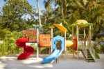 Hotel Sun Siyam Olhuveli dovolenka