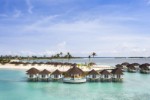 Hotel Sun Siyam Olhuveli dovolenka