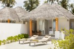 Hotel Sun Siyam Olhuveli dovolenka