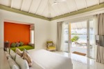 Hotel Sun Siyam Olhuveli dovolenka