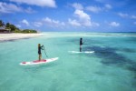 Hotel Sun Siyam Olhuveli dovolenka