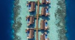 Hotel Waldorf Astoria Maldives Ithaafushi dovolenka