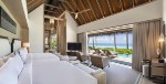 Hotel Waldorf Astoria Maldives Ithaafushi dovolenka