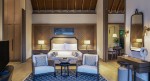 Hotel Waldorf Astoria Maldives Ithaafushi dovolenka