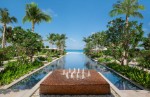 Hotel Waldorf Astoria Maldives Ithaafushi dovolenka