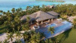 Hotel Waldorf Astoria Maldives Ithaafushi dovolenka