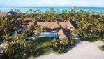 Hotel Waldorf Astoria Maldives Ithaafushi dovolenka