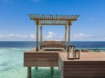 Hotel Waldorf Astoria Maldives Ithaafushi dovolenka