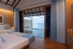Sunset Water Bungalov s jacuzzi