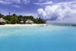 Hotel KIHAAD MALDIVES dovolená