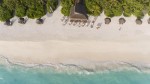 Hotel Reethi Beach Resort Maldives dovolenka