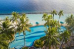 Hotel Royal Island Resort & Spa dovolenka